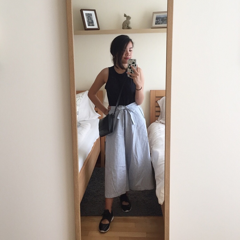 Hi, I’m Melanie!